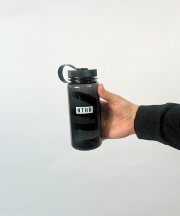 Essential Streamline. 21oz BPA-Free Water Bottle - Cup Holder Friendly